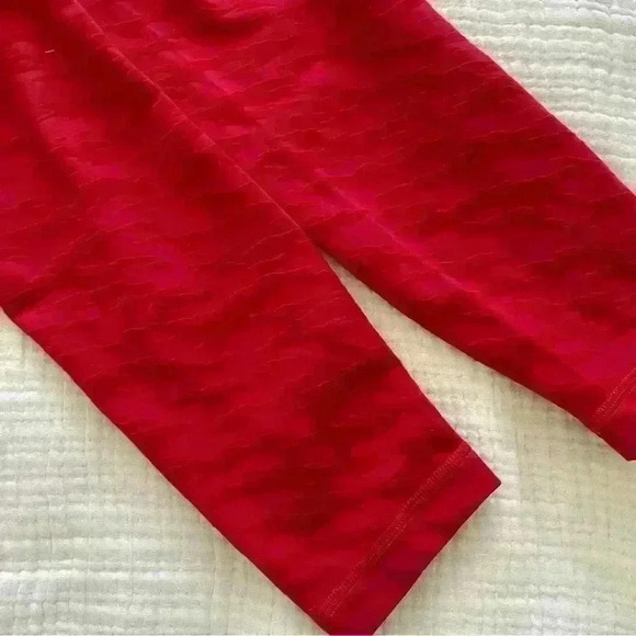 Lululemon- NWT Wunder Under High Rise Tight 25" - Picture 11 of 12